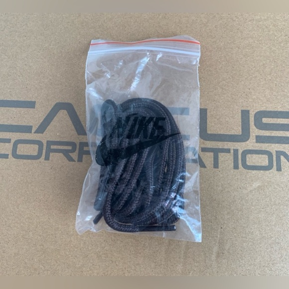 Nike Travis Scott Trainer 1 - Picture 7 of 7